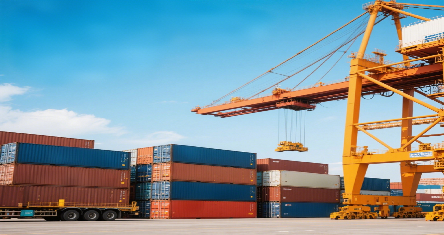 上海進(jìn)出口貨代：外貿(mào)流通的專業(yè)助力者