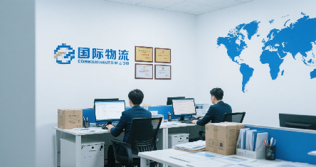 國際貨運代理：全球貿(mào)易的關(guān)鍵紐帶